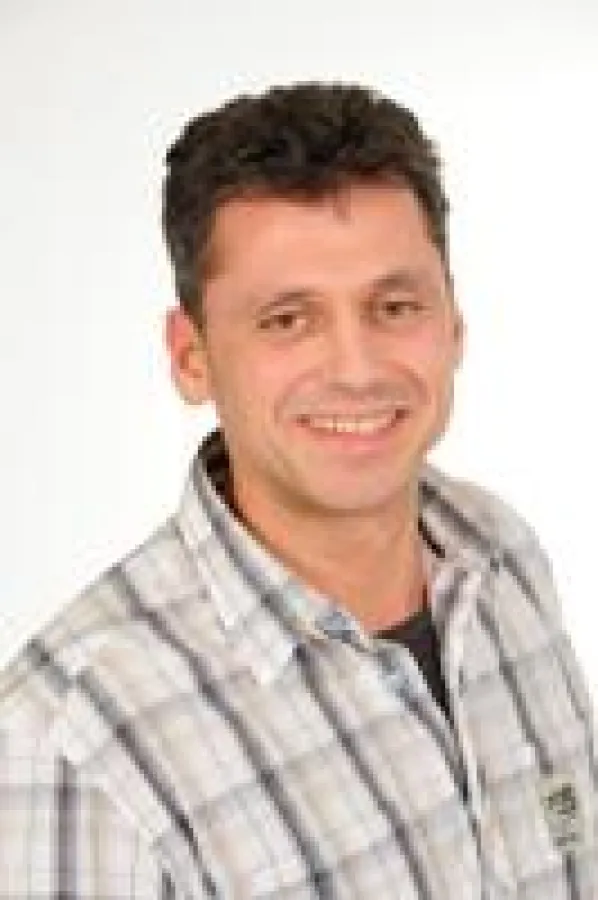 Harald Trapp, Communication Support Engineer, leitet die neue Webinar-Serie bei der Eaton Power Quality GmbH