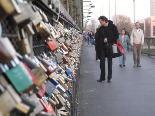 Bild: coLOngVE FOREVER