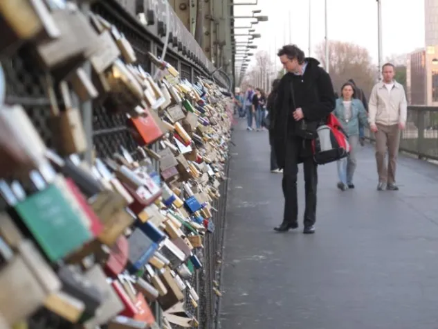 coLOngVE FOREVER Bild: coLOngVE FOREVER