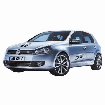 Bild: Neuwagen für 50 Cent am Tag sofort verfügbar