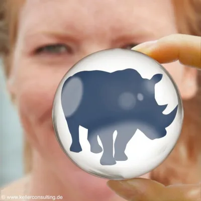 Bild: Offenes Seminar zu den Grundlagen und Konsequenzen von Motivation im Alltag | 07.03.2018 in Neumünster