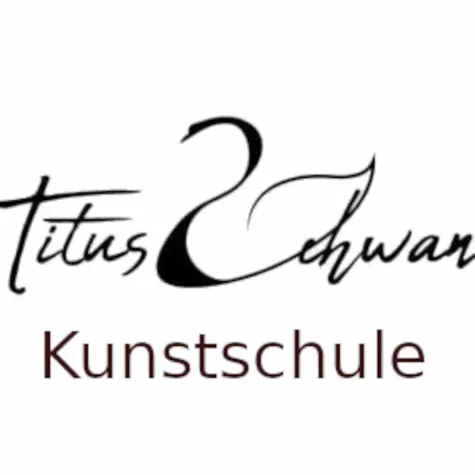 Bild: Eröffnung der Titus Schwan Kunstschule in Solingen