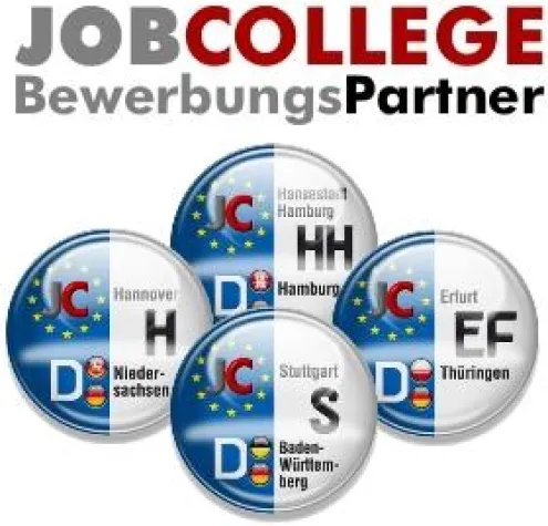 Bild: Die bundesweite Bewerbungs- und Karriereberatung JOBCOLLEGE BewerbungsPartner eröffnet weitere Standorte
