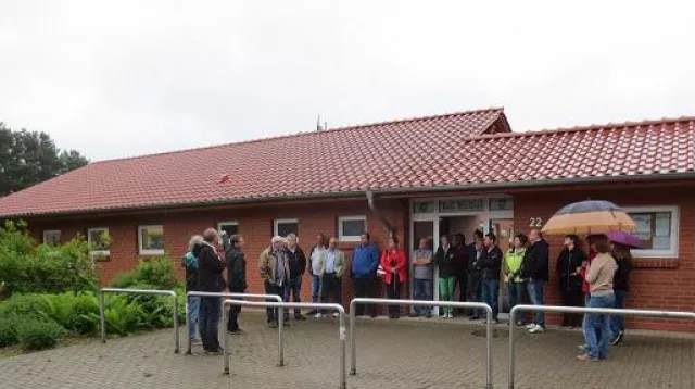 Bild: Planungen für das Kreis-Kinder-Sportfest gehen weiter