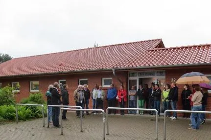 Planungen für das Kreis-Kinder-Sportfest gehen weiter Bild: Planungen für das Kreis-Kinder-Sportfest gehen weiter