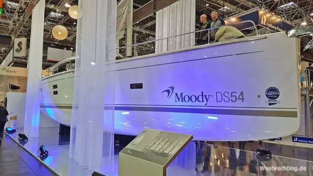 Bild: West Yachting: Neuer Moody Yachts Vertragshändler in Westdeutschland