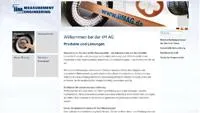 Bild: iiM AG mit neuer Internetpräsenz
