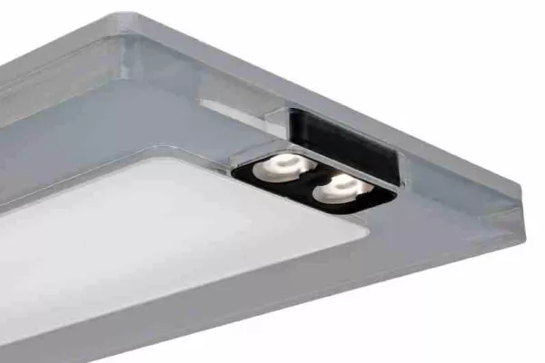 Bild: Im Auftrag für die Gesundheit: Glamox LUXO Lighting auf der ORGATEC 2010