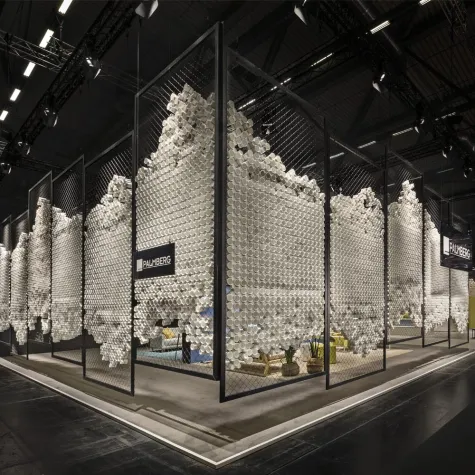 PALMBERG: Bechermanagement Bild: PALMBERG: Bechermanagement