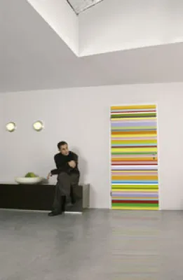 Bild: Jede Tür ein Einzelstück – Neue Drucktechnik ermöglicht individuelle Motive