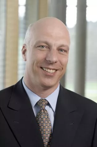 Bild: Wechsel an der Spitze von Hay Group in Deutschland