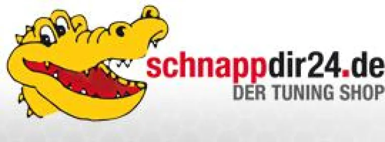 Bild: Der Online Shop für das Autotuning