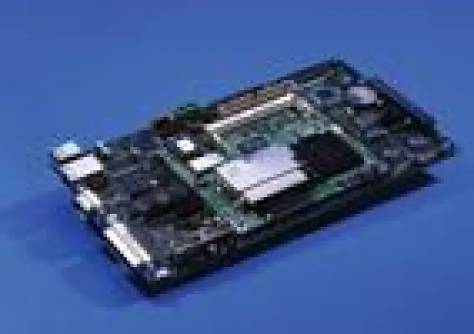 Bild: electronica 2008 Design Highlights von MAZeT am Stand311 in HalleA2