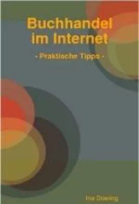 Praktische Tipps für den „Buchhandel im Internet“ erschienen Bild: Praktische Tipps für den „Buchhandel im Internet“ erschienen
