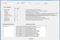 PRTG-Erweiterung sFlow-Tester vereinfacht Flow-Monitoring Bild: PRTG-Erweiterung sFlow-Tester vereinfacht Flow-Monitoring