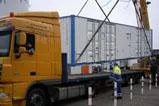 Bild: Air Liquide entwickelte und baute mobiles Abfüllwerk