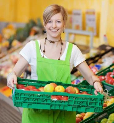 Bild: Zum Ausbildungsstart 2012: das BIO-Wissen Azubipaket