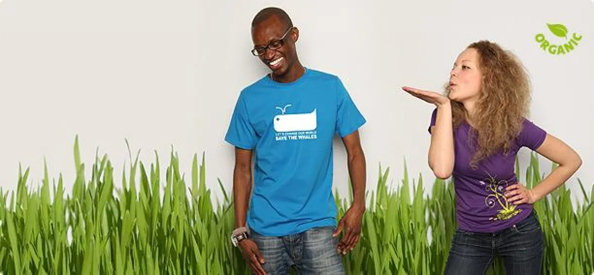 Die Nachfrage für Bioprodukte steigt