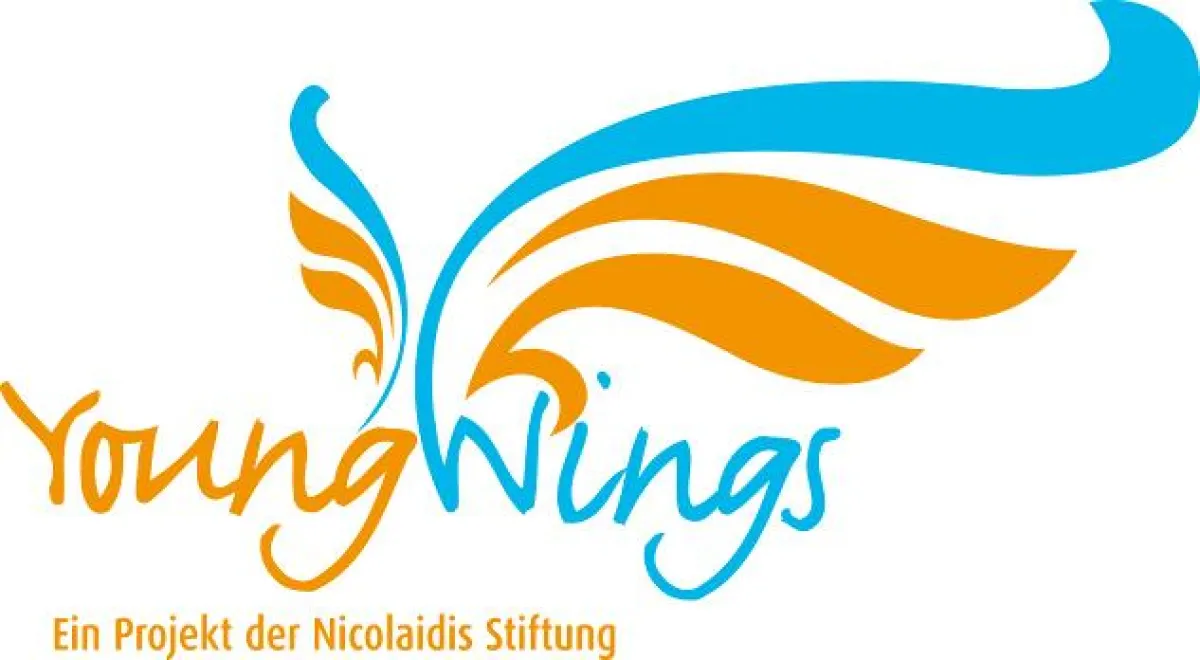 Logo YoungWings