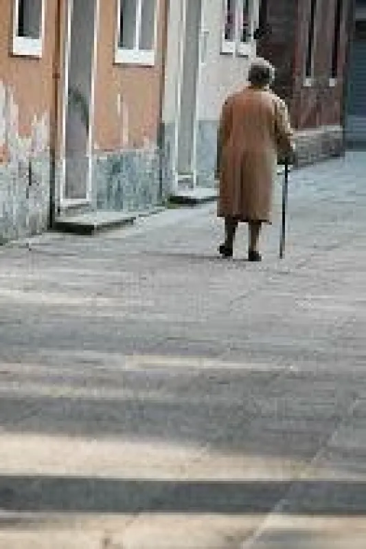 Experten rechnen für das Jahr 2030 mit rund 2,5 Mio. Demenzerkrankungen in Deutschland