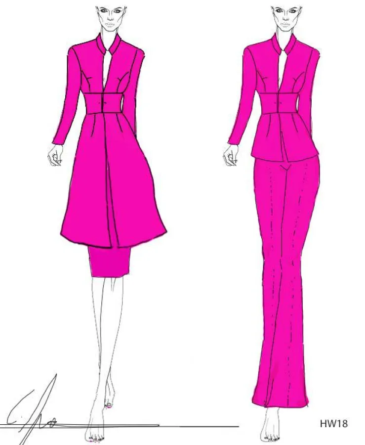 DREZZ2IMPREZZ - SIMPLY PERFECT | Blazer, Kostüme und Mäntel