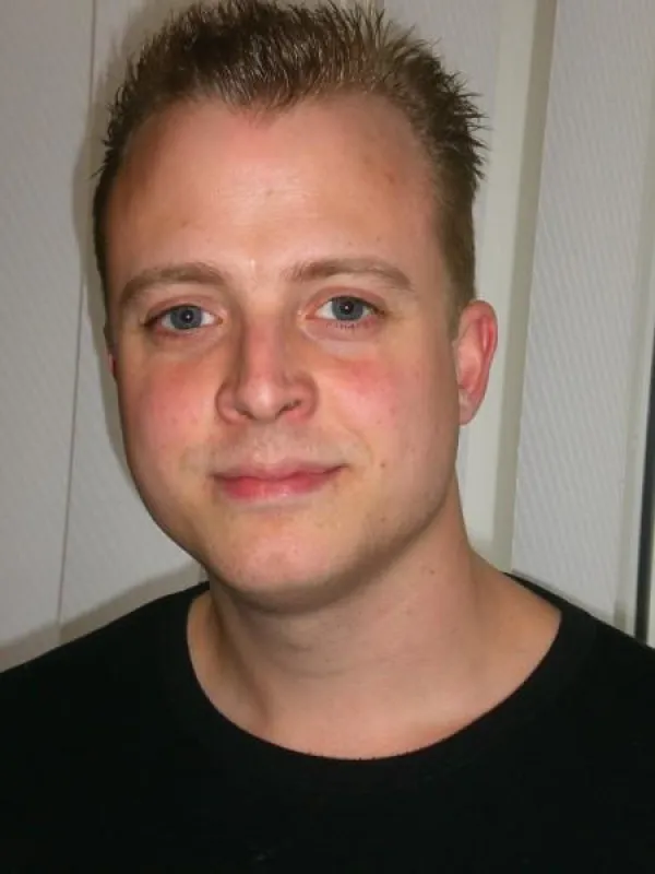 Ike Hertenstein