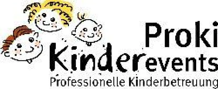 KINDER-EVENTS heißt ab sofort Proki Kinderevents Bild: KINDER-EVENTS heißt ab sofort Proki Kinderevents