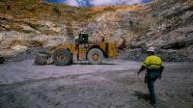 Bild: Mining News KW 45-2020 - Die US-Wahlen und die Börsen!
