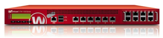 Bild: Neue WatchGuard XTM-Serien: Maßgeschneiderte Sicherheitslösungen für Unternehmen