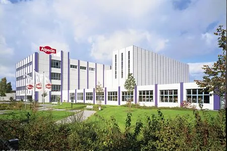 Bild: Dr. Kurt Wolff modernisiert Lagerlogistik mit inconso und SAP EWM
