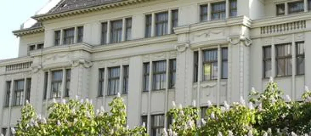 Bild: Infotag der Berliner Technischen Kunsthochschule (btk) am 03.09.2008