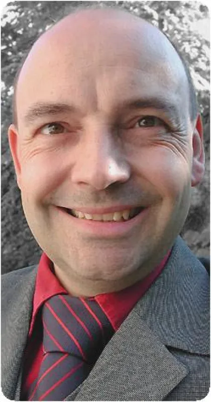 Torsten Zimmermann