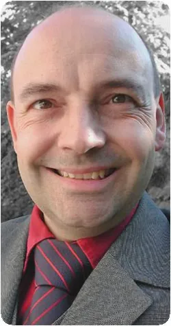 Bild: Torsten Zimmermann sprach auf der IBM/Rational Anwenderkonferenz