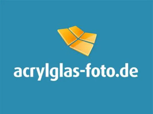 Bild: Der Marktplatz für Foto auf Acrylglas boomt
