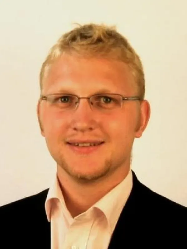 run-e-Geschäftsführer Sebastian Neus