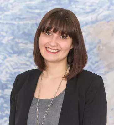 Bild: LEOTAINMENT auf Wachstumskurs: Alesja Brekkel verstärkt Account-Team