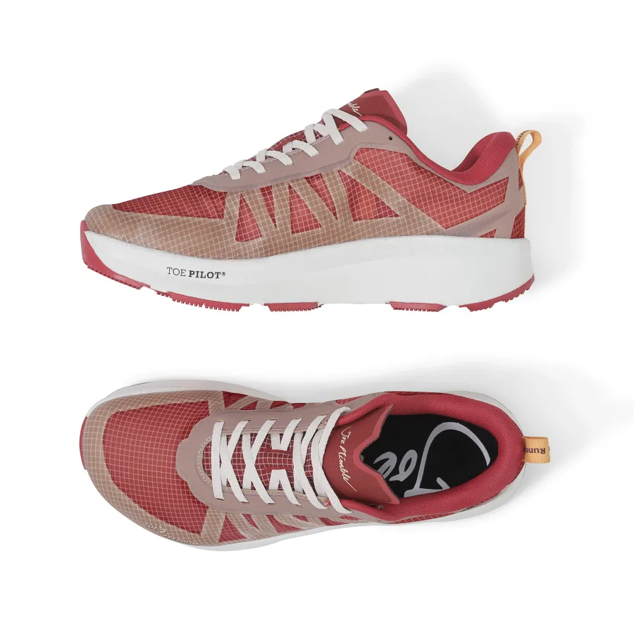 Der neue Addict Pro-R bringt Läufer Fliegen (© Joe Nimble)