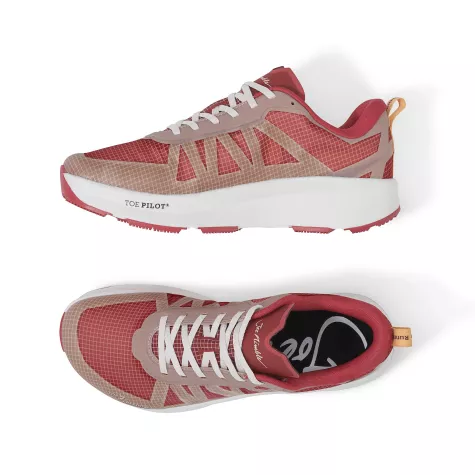 Bild: Joe Nimble lässt mit Addict Pro-R & Trail Addict Pro-R Läufer länger fliegen / neues Modell für Speed-Hiker