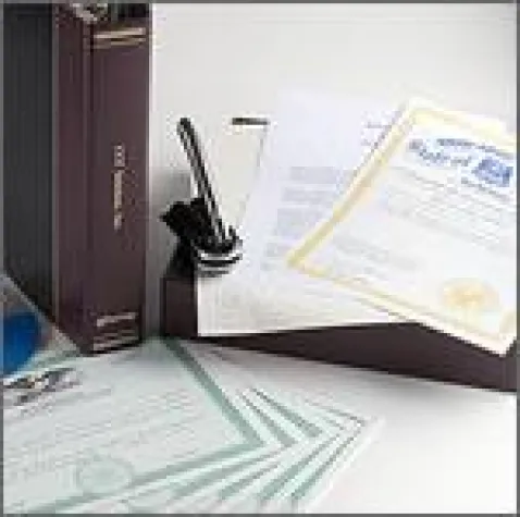 Bild: FOX AND COURTNEY verkauft ab sofort USA-Auslandsfirmen mit europäischem MasterCard Gold-Konto