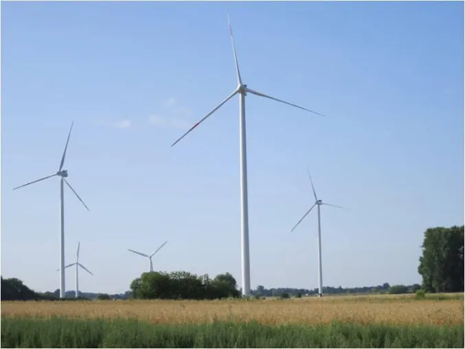 Bild: Kunden entscheiden sich für Neuruppin als neues Förderprojekt in erneuerbare Energien