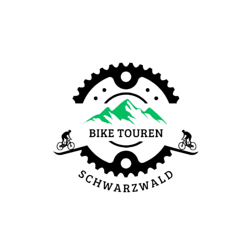 Logo Biketouren Schwarzwald (© Biketouren Schwarzwald)