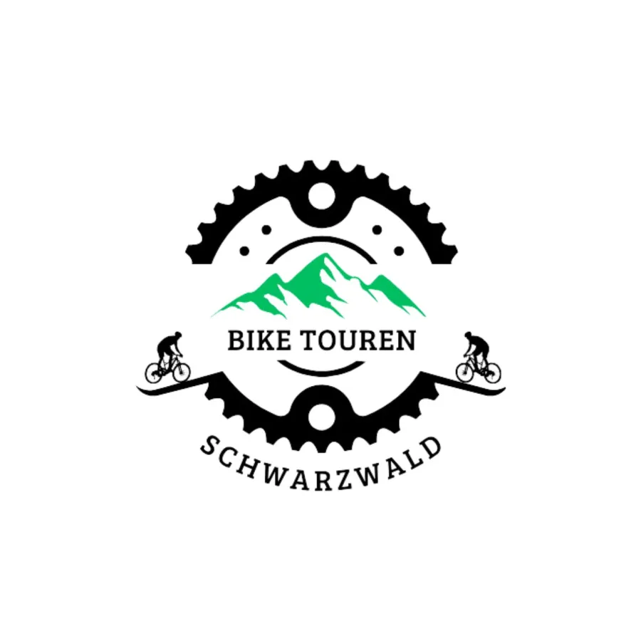 Logo Biketouren Schwarzwald (© Biketouren Schwarzwald)