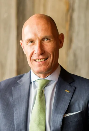 Thorsten Kirschke wird neuer Präsident der Carlson Rezidor Hotel Group für den asiatisch-pazifischen Raum Bild: Thorsten Kirschke wird neuer Präsident der Carlson Rezidor Hotel Group für den asiatisch-pazifischen Raum