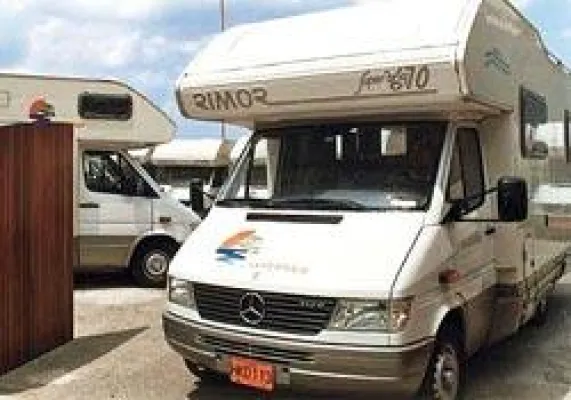 Bild: Cuba mit dem Wohnmobil - soliarenas.de - Flexibles Reise wird immer beliebter