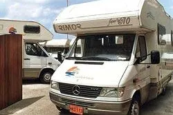 Cuba mit dem Wohnmobil - soliarenas.de - Flexibles Reise wird immer beliebter Bild: Cuba mit dem Wohnmobil - soliarenas.de - Flexibles Reise wird immer beliebter