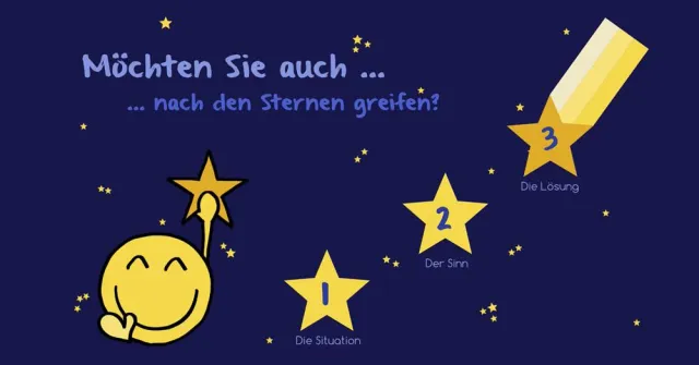 Bild: Lernvideo hilft ein Verständnis für den Begriff „Service Excellence“ zu entwickeln
