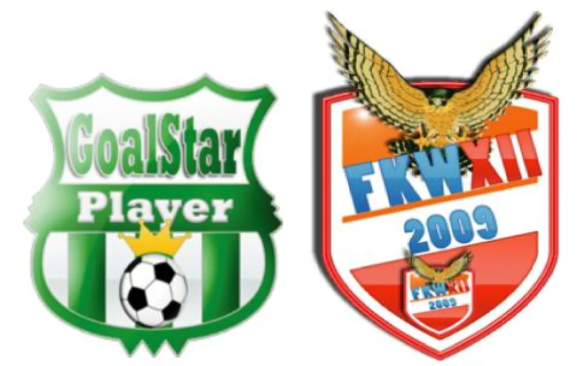 Mitspielerstolz: GoalStar Vereinswappen