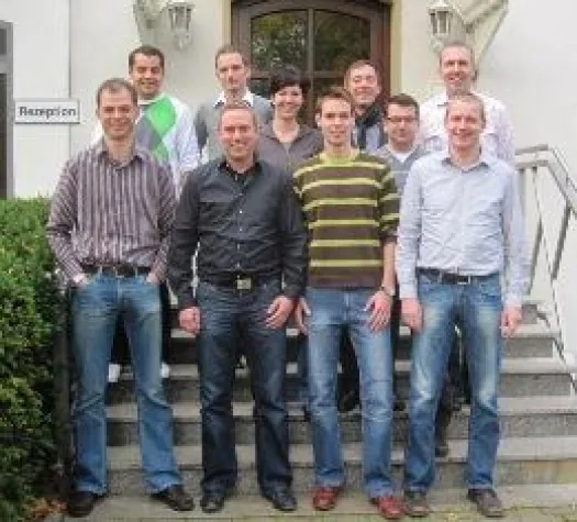 Bild: Mobile bringt Bewegung in den Vertrieb