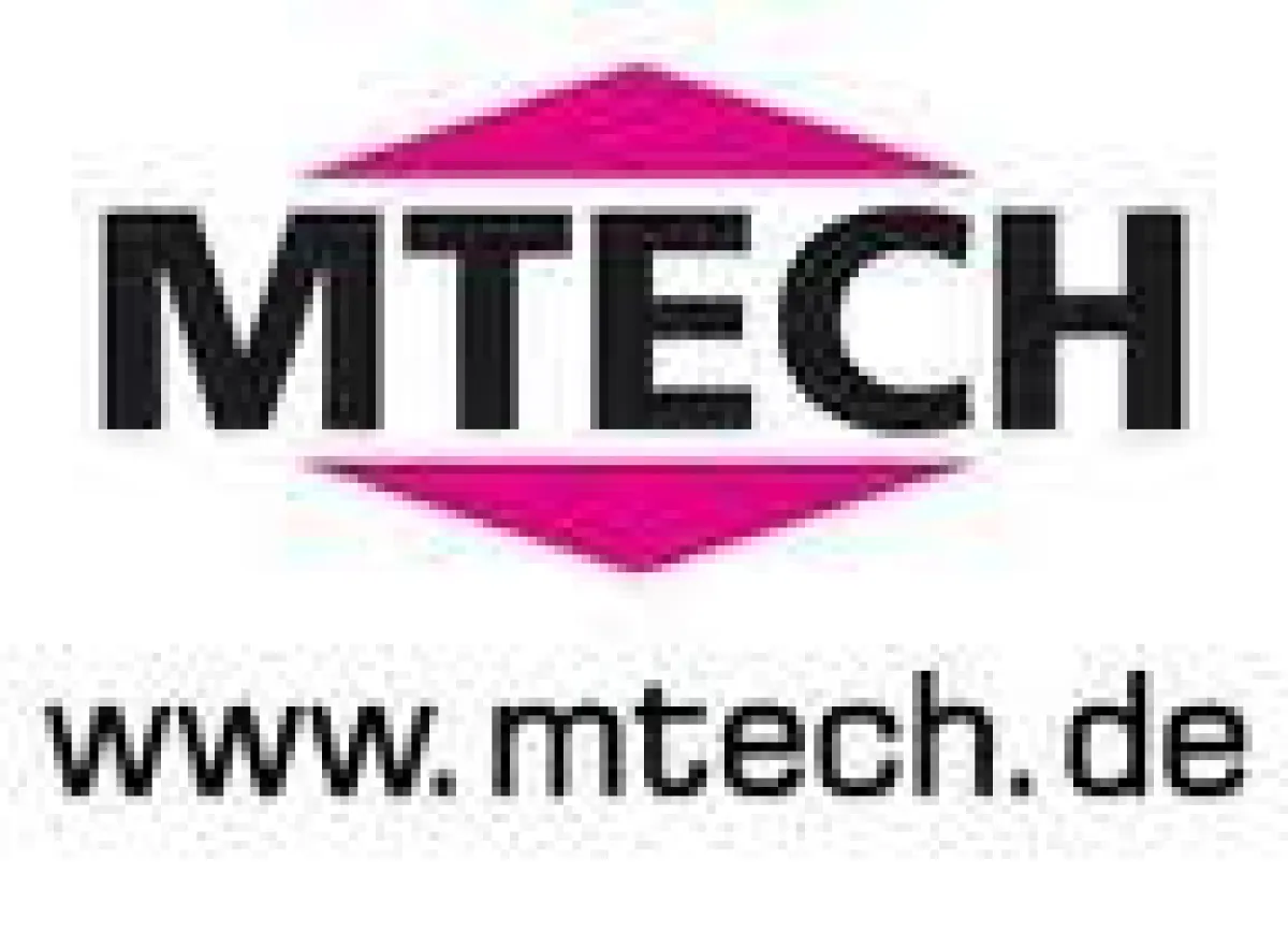 Die Firma MTECH bekam den Zuschlag