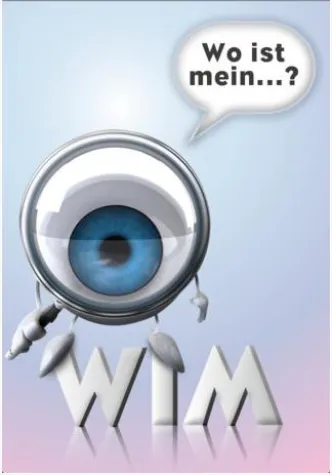 Wo ist mein... - Diese App hilft beim Suchen Bild: Wo ist mein... - Diese App hilft beim Suchen